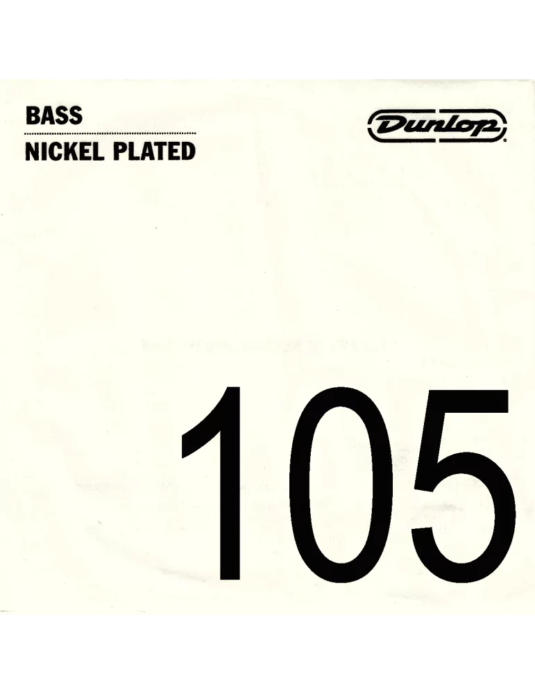 DUNLOP DBN105 | MusicGoodDeal