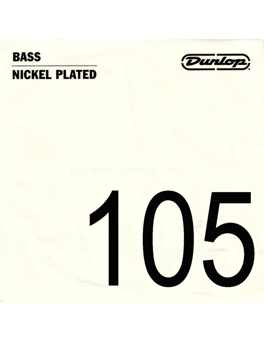 DUNLOP DBN105 | MusicGoodDeal