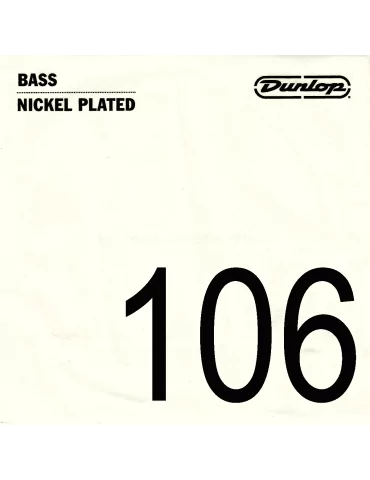 DUNLOP DBN106 | MusicGoodDeal
