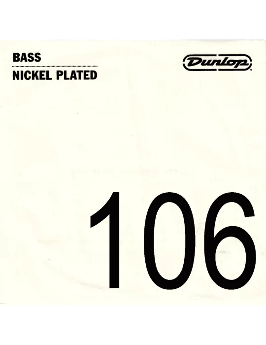 DUNLOP DBN106 | MusicGoodDeal