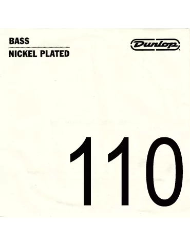 DUNLOP DBN110 | MusicGoodDeal