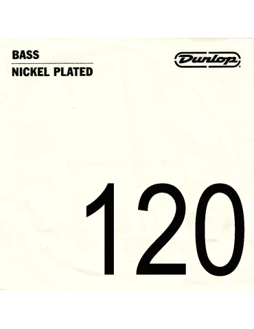 DUNLOP DBN120 | MusicGoodDeal