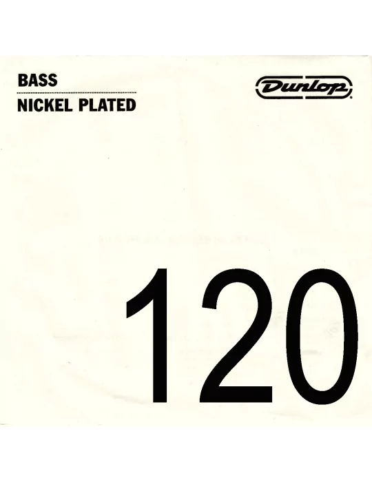DUNLOP DBN120 | MusicGoodDeal