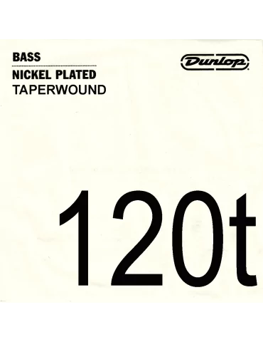 DUNLOP DBN120T | MusicGoodDeal