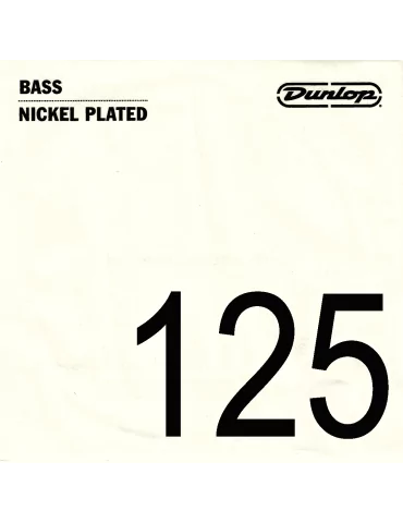 DUNLOP DBN125 | MusicGoodDeal