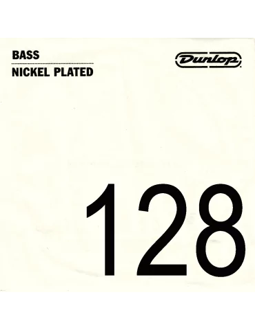 DUNLOP DBN128 | MusicGoodDeal