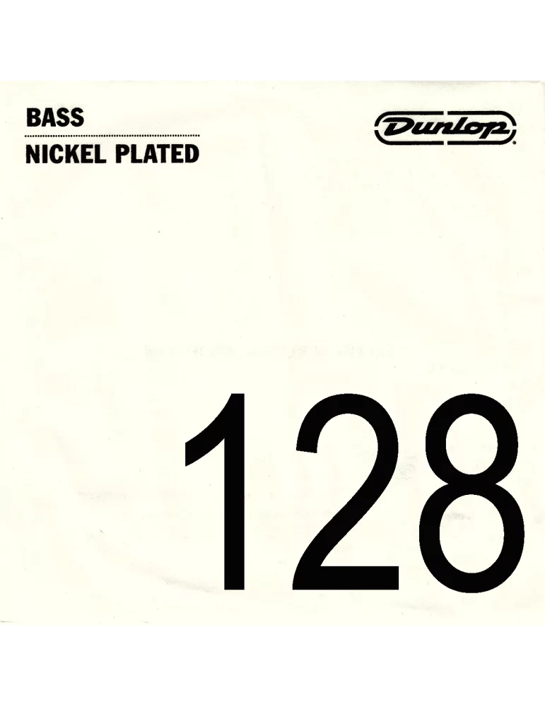 DUNLOP DBN128 | MusicGoodDeal