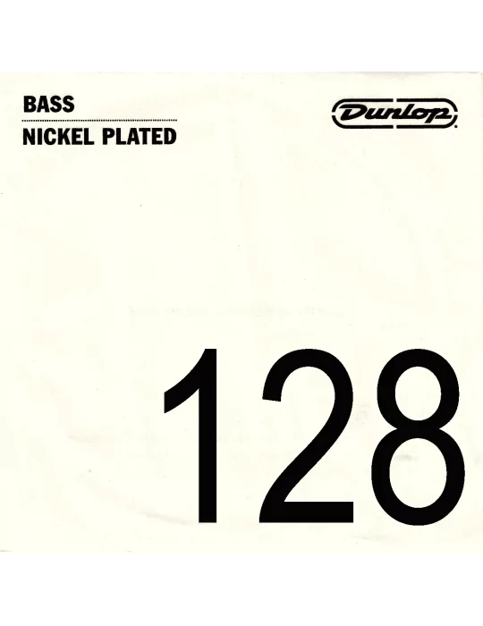 DUNLOP DBN128 | MusicGoodDeal