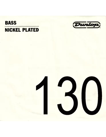 DUNLOP DBN130 | MusicGoodDeal