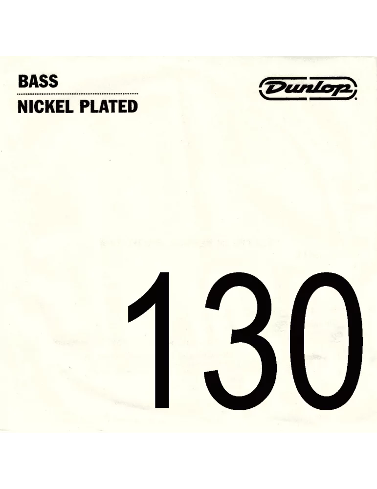DUNLOP DBN130 | MusicGoodDeal