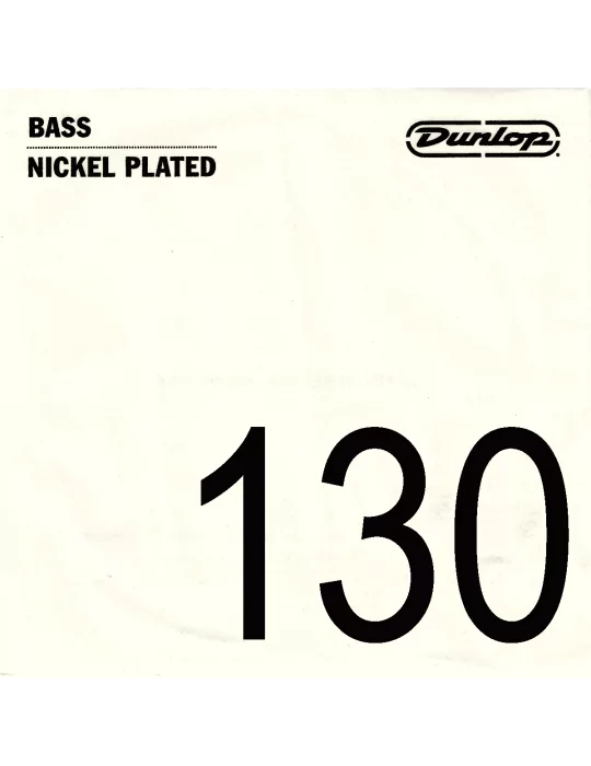 DUNLOP DBN130 | MusicGoodDeal