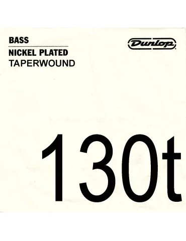 DUNLOP DBN130T | MusicGoodDeal