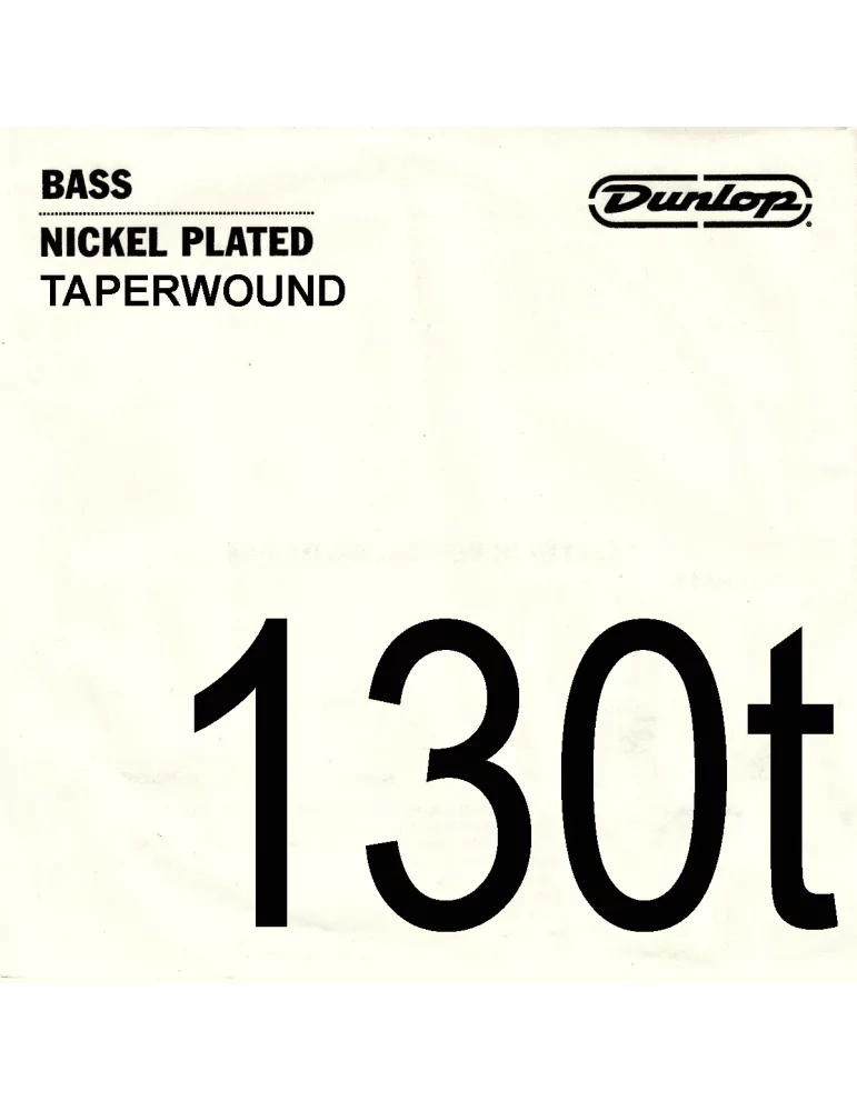 DUNLOP DBN130T | MusicGoodDeal