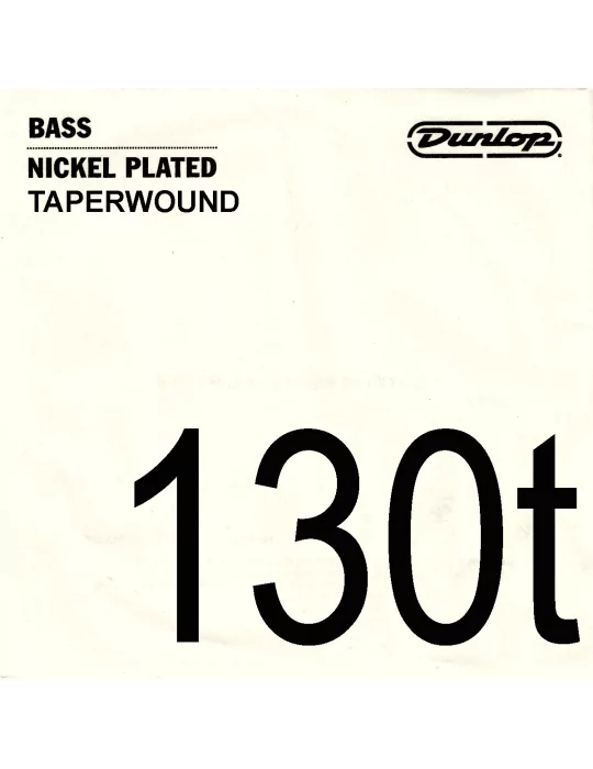 DUNLOP DBN130T | MusicGoodDeal