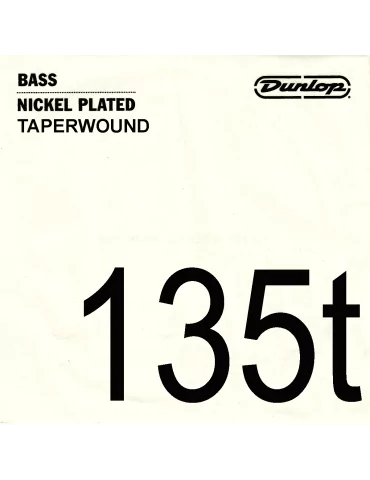 DUNLOP DBN135T | MusicGoodDeal