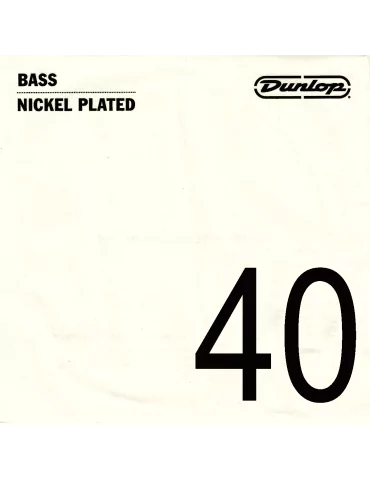 DUNLOP DBN40 | MusicGoodDeal