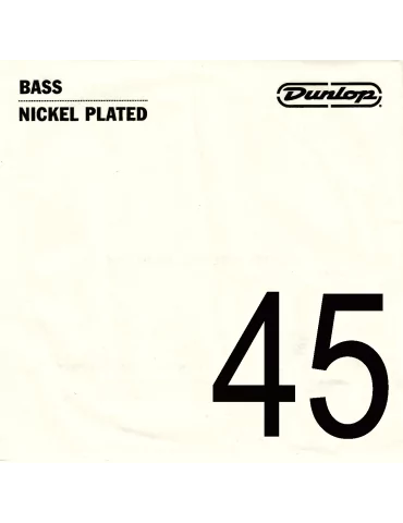 DUNLOP DBN45 | MusicGoodDeal
