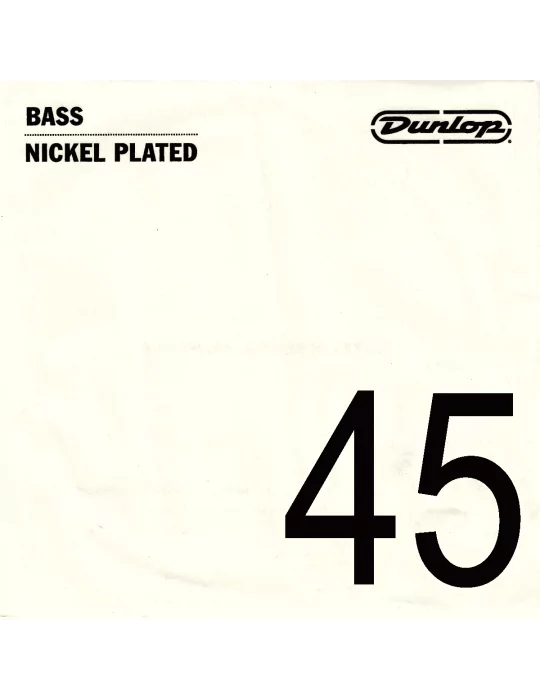 DUNLOP DBN45 | MusicGoodDeal
