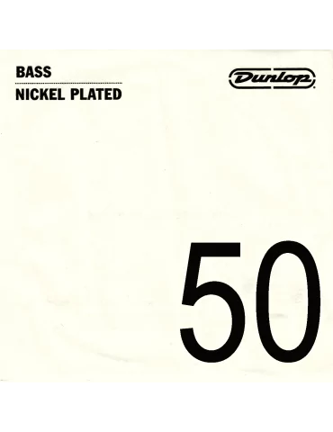 DUNLOP DBN50 | MusicGoodDeal