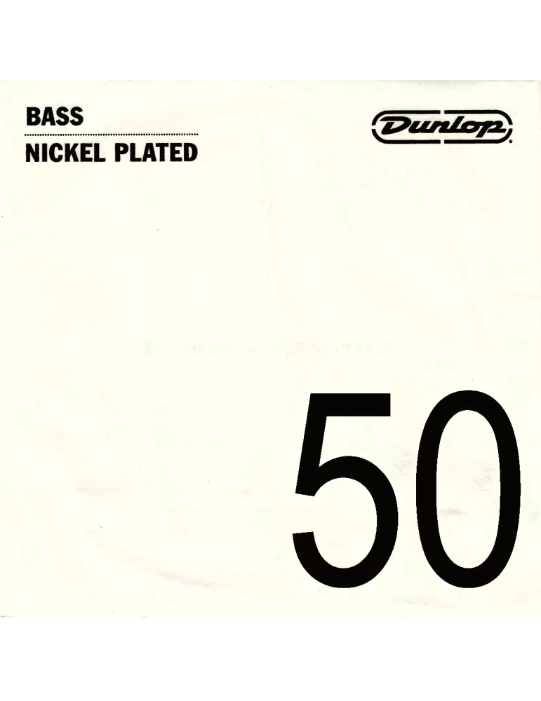 DUNLOP DBN50 | MusicGoodDeal