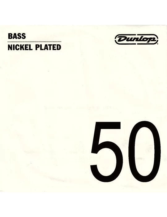 DUNLOP DBN50 | MusicGoodDeal