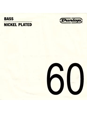DUNLOP DBN60 | MusicGoodDeal