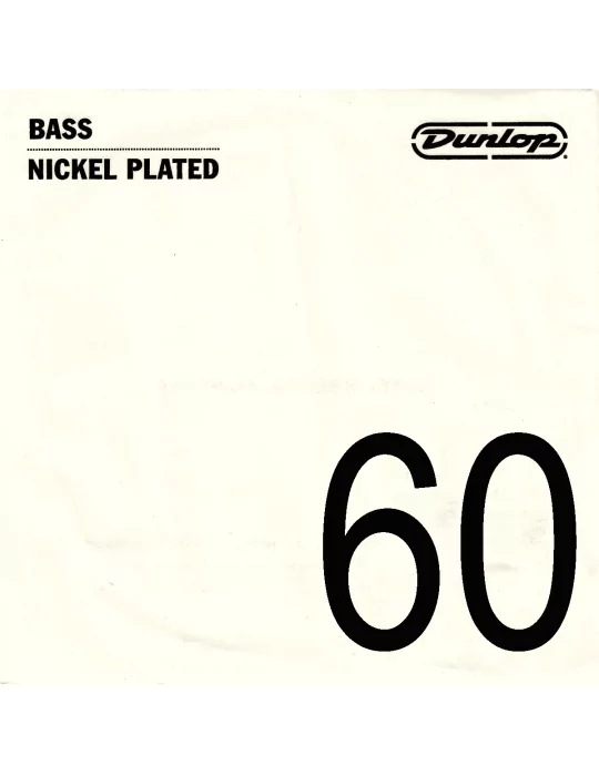 DUNLOP DBN60 | MusicGoodDeal