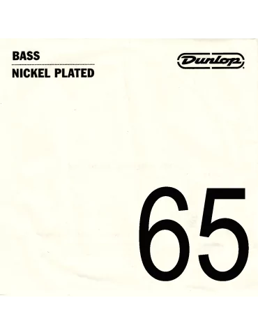 DUNLOP DBN65 | MusicGoodDeal