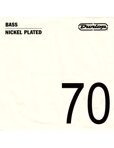 DUNLOP DBN70 | MusicGoodDeal