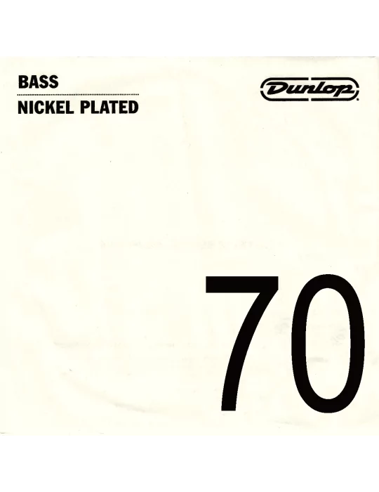 DUNLOP DBN70 | MusicGoodDeal