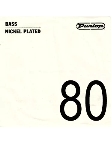 DUNLOP DBN80 | MusicGoodDeal