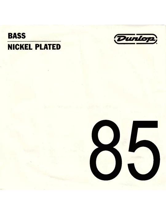 DUNLOP DBN85 | MusicGoodDeal