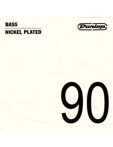 DUNLOP DBN90 | MusicGoodDeal