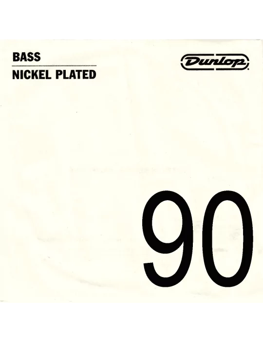 DUNLOP DBN90 | MusicGoodDeal