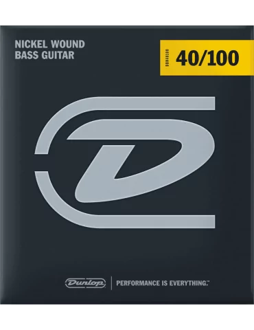 DUNLOP DBS40100 | MusicGoodDeal