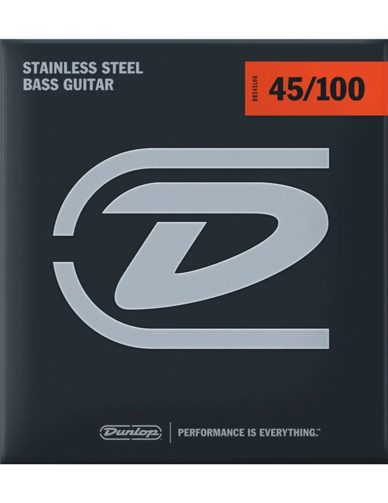 DUNLOP DBS45100 | MusicGoodDeal