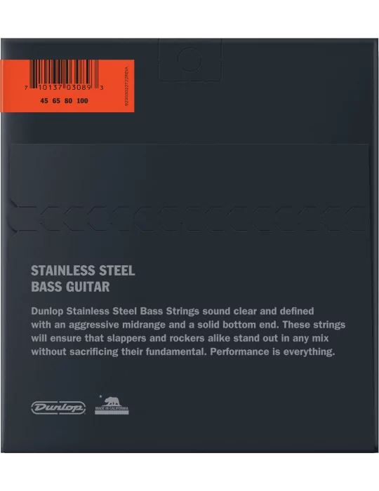 DUNLOP DBS45100 | MusicGoodDeal
