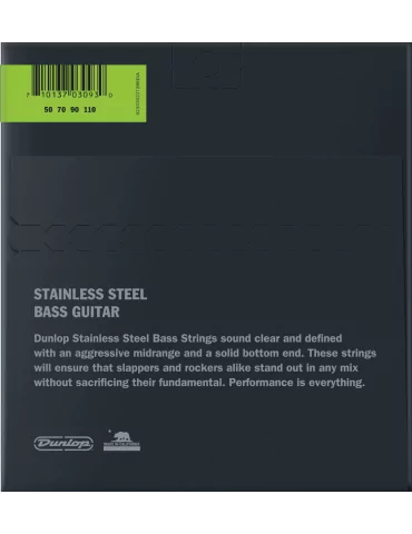 DUNLOP DBS50110 | MusicGoodDeal 2