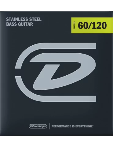 DUNLOP DBS60120 | MusicGoodDeal