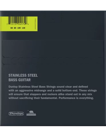DUNLOP DBS60120 | MusicGoodDeal 2