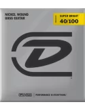 DUNLOP DBSBN40100S | MusicGoodDeal
