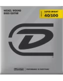 DUNLOP DBSBN40100 | MusicGoodDeal