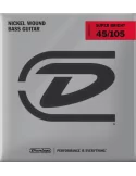 DUNLOP DBSBN45105 | MusicGoodDeal