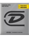DUNLOP DBSBS40100S | MusicGoodDeal