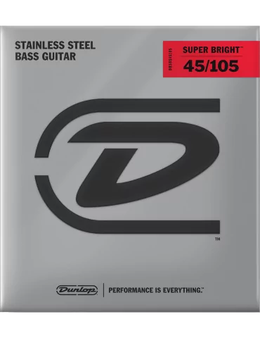 DUNLOP DBSBS45105S | MusicGoodDeal