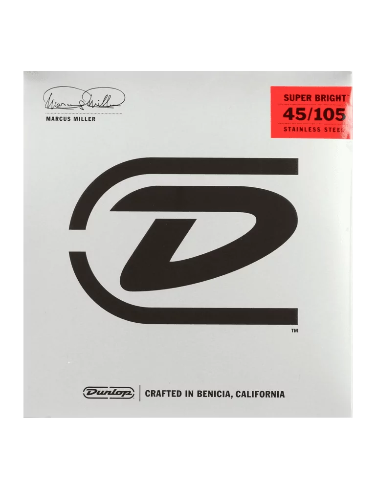 DUNLOP DBMMS45105 | MusicGoodDeal
