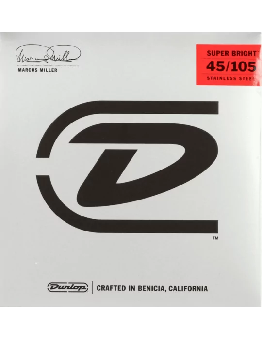 DUNLOP DBMMS45105 | MusicGoodDeal
