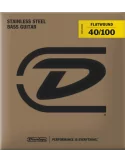 DUNLOP DBFS40100 | MusicGoodDeal