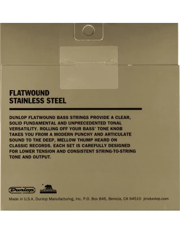 DUNLOP DBFS45105 | MusicGoodDeal 2