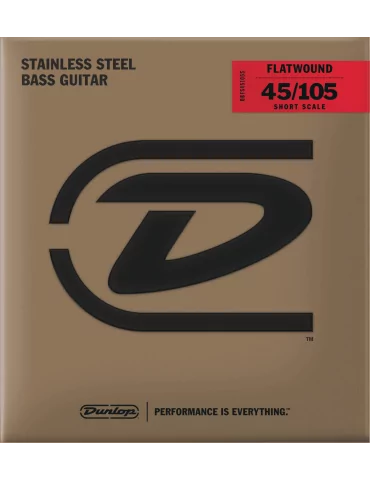 DUNLOP DBFS45105S | MusicGoodDeal